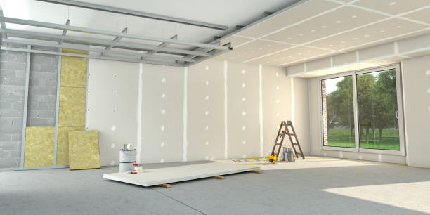Best Insulation Maintenance and Repair in Crimora, VA