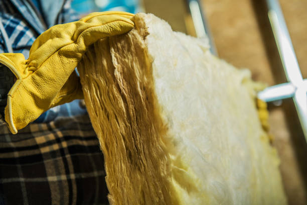 Best Insulation Maintenance and Repair in Crimora, VA