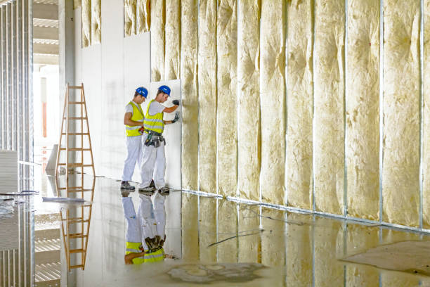 Crimora, VA Insulation Contractor Pros